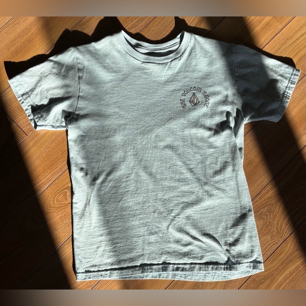 Womens VOLCOM T-Shirt